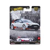 Hot Wheels Premium Fast Wagons - Audi RS 6 Avant (1/64)
