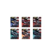 HOT WHEELS Premium Formula 1 Altılı Araba Seti 979L