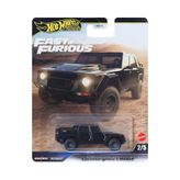 Hot Wheels Premium Lamborghini Lm002 Jbl86