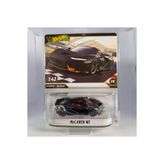 HOT WHEELS Premium Mclaren W1 1:43 Model Araba - HMD41