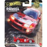 Hot Wheels Premium - Mitsubishi Lancer Evolution VI (1/64) JKF19