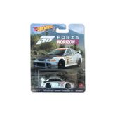 Hot Wheels Premium Mitsubishi Lancer Evolution Vı Dmc55 Hcp11