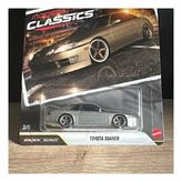 Hot Wheels Premium Toyota Soarer