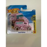 Hot Wheels Roller Toaster Pembe