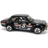 Hot Wheels RS1600 70 Ford Escort Oyuncak Araba