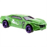 Hot Wheels Ryura Lx Oyuncak Araba