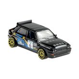 Hot Wheels Tekli Araba Lancia Delta Integrale GTB59