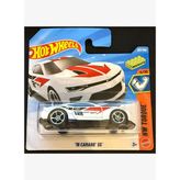 Hot Wheels Tekli Arabalar '18 Camaro Ss Jjk42 (Torque)