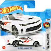 Hot Wheels Tekli Arabalar 18 Copo Camaro Ss Hkh28 (Drag Strip)