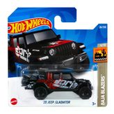 Hot Wheels Tekli Arabalar '20 Jeep Gladiator Hct50