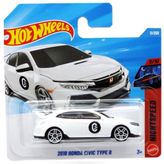 Hot Wheels Tekli Arabalar 2018 Honda Civic Type R JJH88