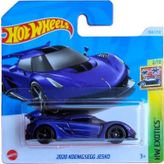 Hot Wheels Tekli Arabalar 2020 Koenigsegg Jesko Htc21