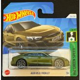 Hot Wheels Tekli Arabalar Audi Rs E-Tron Gt Htd38
