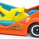 Hot Wheels Tekli Arabalar Dedra Iıı Hkk81