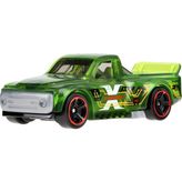 Hot Wheels Tekli Arabalar Draftnator HYW70 - Siyah - Beyaz