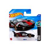 HOT WHEELS Tekli Arabalar Ford Gt JBB75
