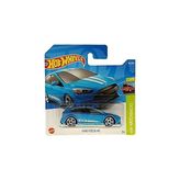 Hot Wheels Tekli Arabalar HCV28 Ford Focus RS Oyuncak Araba