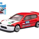 Hot Wheels Tekli Arabalar Honda Cıvıc Custom Hcx78