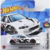 Hot Wheels Tekli Arabalar Honda Civic Custom Hkh33
