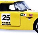 Hot Wheels Tekli Arabalar Honda S800 Racıng Hry58