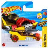 Hot Wheels Tekli Arabalar Hot Wheengs Jbc02 (Fast Foodie)