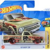 Hot Wheels Tekli Arabalar HTB72 67 Chevy C10 Oyuncak Araba