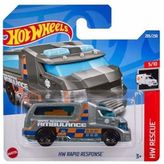 Hot Wheels Tekli Arabalar Hw Rapıd Response Hcx79