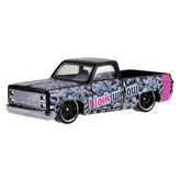 Hot Wheels Tekli Arabalar JJJ13 83 Chevy Silverado Oyuncak Araba