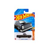 Hot Wheels Tekli Arabalar JMT29 83 Chevy Silverado Oyuncak Araba