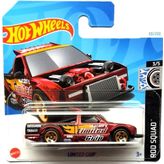 Hot Wheels Tekli Arabalar Limited Grip Htd50