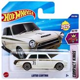 Hot Wheels Tekli Arabalar Lotus Cortına Hyw46