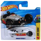 Hot Wheels Tekli Arabalar MORGAN SUPER 3 JJJ91