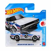 Hot Wheels Tekli Arabalar Nıssan Skylıne 2000Gt-R Jjl68
