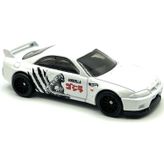 Hot Wheels Tekli Arabalar Nissan Skyline Gt-R (Bcnr33) Htc44