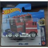 Hot Wheels Tekli Arabalar Optimus Prime Transformers Jjj00 2026 B Case