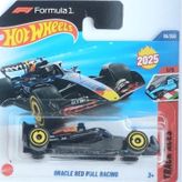 Hot Wheels Tekli Arabalar ORACLE RED BULL RACİNG HYW10