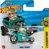 Hot Wheels Tekli Arabalar Skull Shaker HYY59