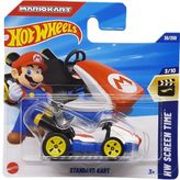 Hot Wheels Tekli Arabalar STANDART KART HYW83