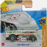 Hot Wheels Tekli Arabalar West Coast Flyer Htd11