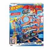 Hot Wheels Yeni Ultimate Garaj