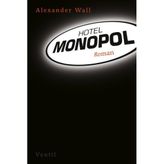 Hotel Monopol: Roman