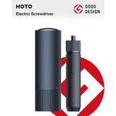 HOTO 3.6V Şarjlı Tornavida Seti (Klasik)