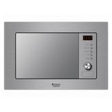 Hotpoint Ariston MWHA 122.1 X Ankastre Mikrodalga Fırın