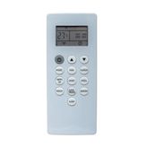 Hotpoint SSPI418HP Klima Kumandası