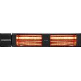 Hottable Supreme 3000W Duvar Tipi Infrared Isıtıcı
