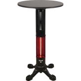 Hottable Tekno Pub 2000 W Infrared Isıtıcı