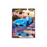 HotWheels 2021 GR Supra