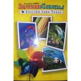 HOUGHTON MIFFLIN SCIENCE SPANI: Houghton Mifflin Science Spanish