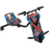 Hoverway Pro Drift Scooter – Premium Performans Serisi - Network