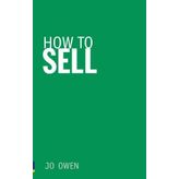 HOW TO SELL - GENEL
